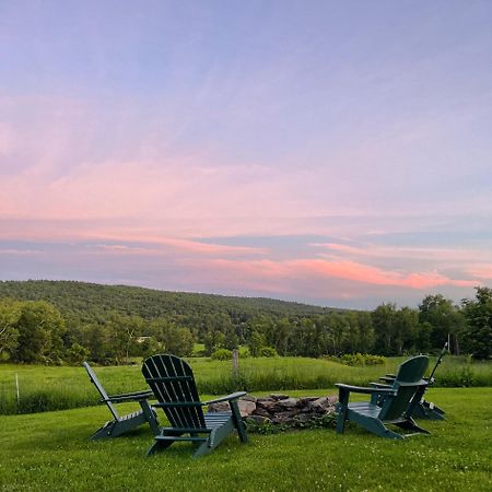 Inn At Valley Farms Walpole エクステリア 写真