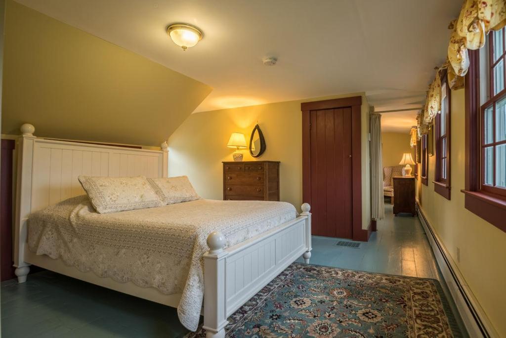 Inn At Valley Farms Walpole 部屋 写真