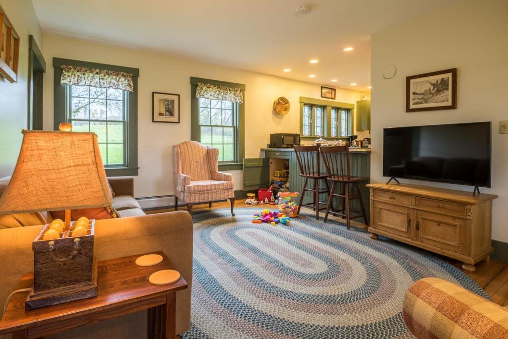 Inn At Valley Farms Walpole 部屋 写真