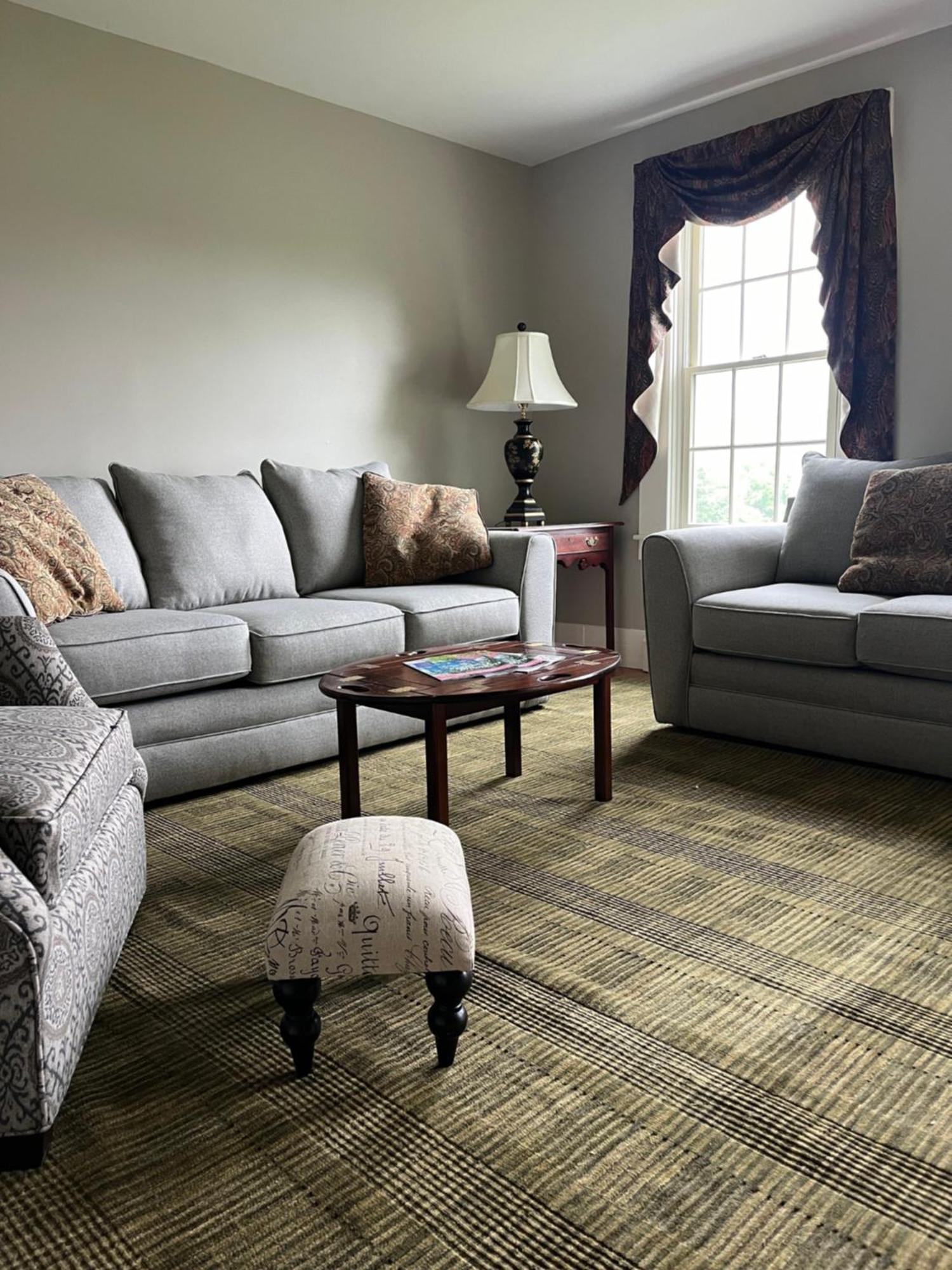 Inn At Valley Farms Walpole 部屋 写真
