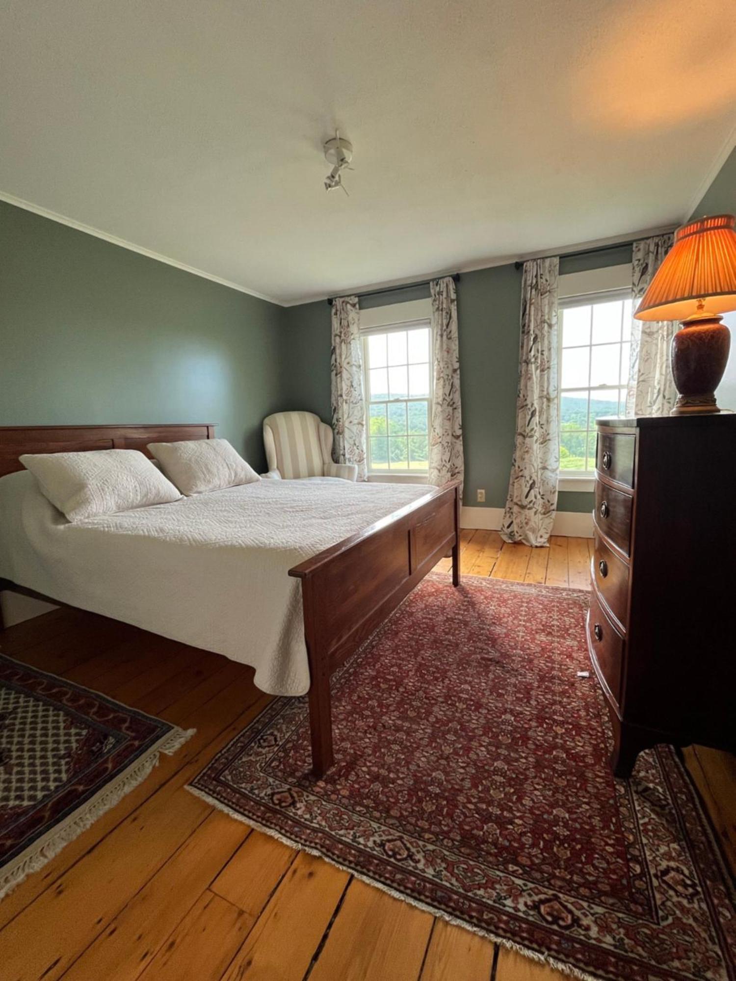 Inn At Valley Farms Walpole 部屋 写真