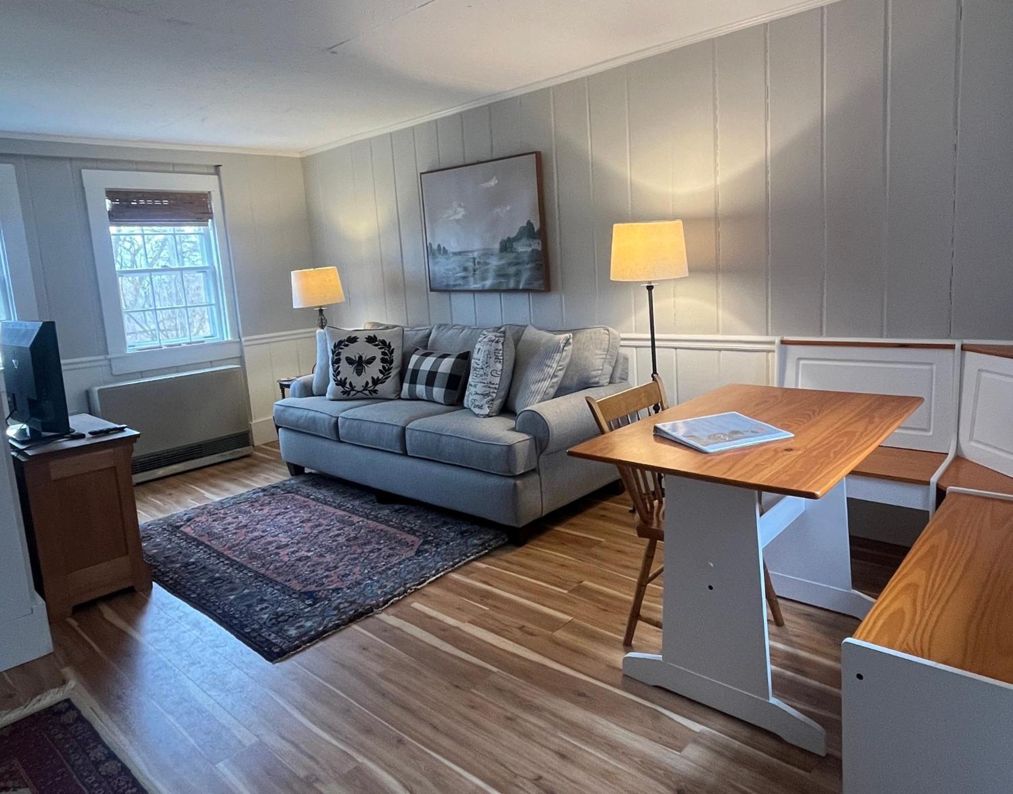 Inn At Valley Farms Walpole 部屋 写真