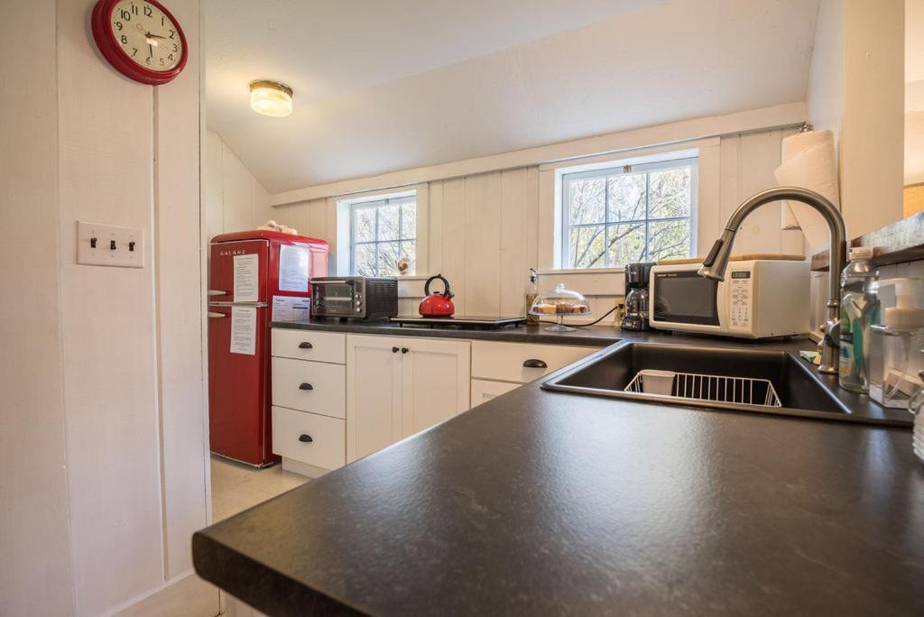 Inn At Valley Farms Walpole 部屋 写真