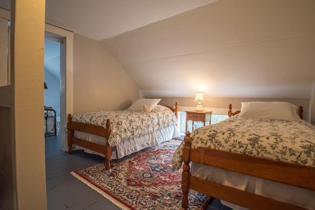 Inn At Valley Farms Walpole 部屋 写真