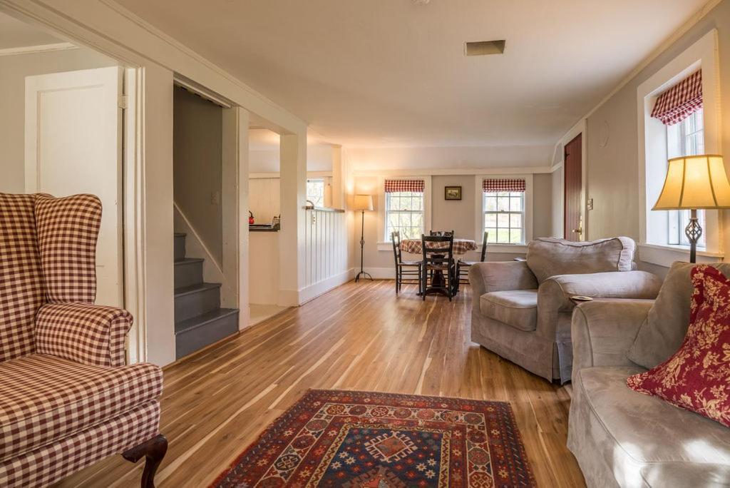 Inn At Valley Farms Walpole 部屋 写真