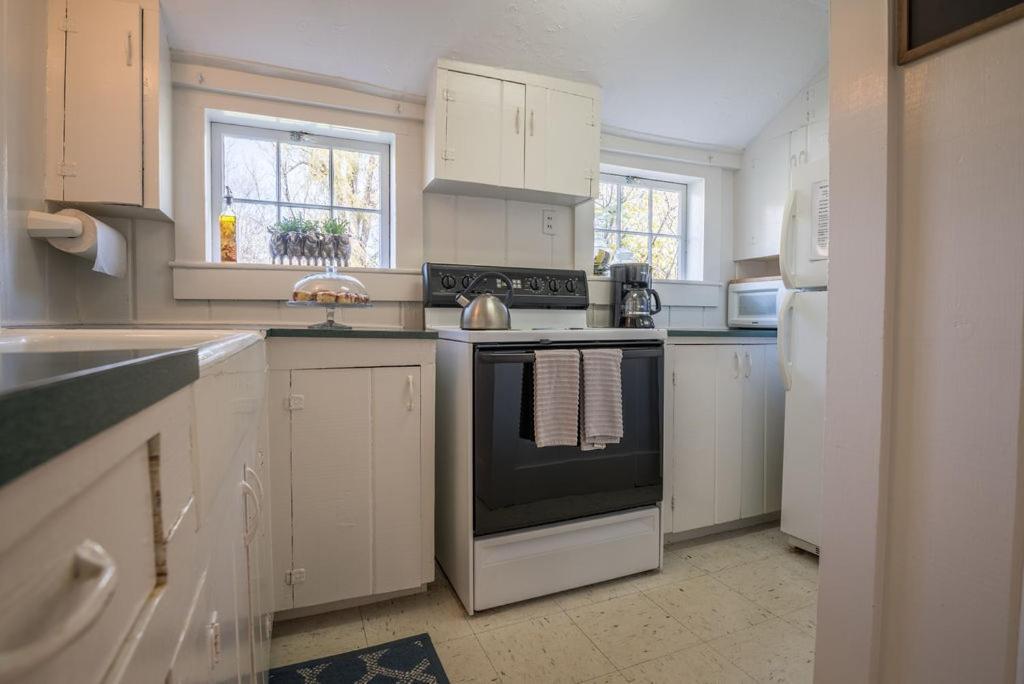 Inn At Valley Farms Walpole 部屋 写真