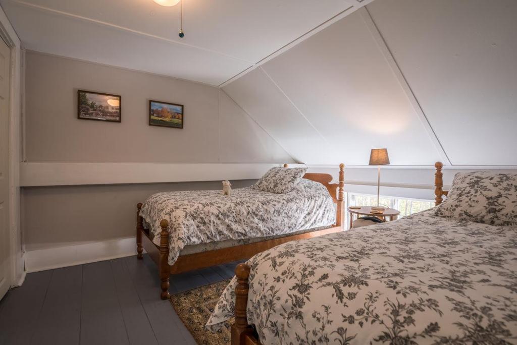 Inn At Valley Farms Walpole 部屋 写真