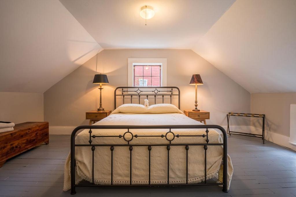 Inn At Valley Farms Walpole 部屋 写真