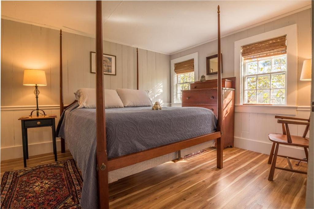 Inn At Valley Farms Walpole 部屋 写真