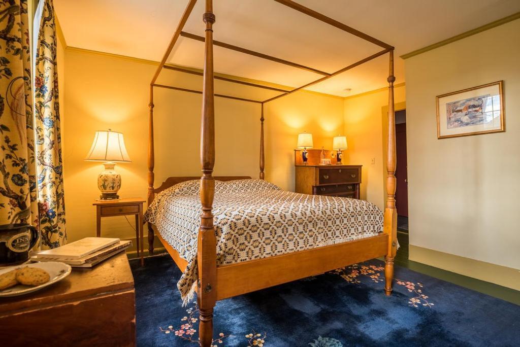 Inn At Valley Farms Walpole 部屋 写真