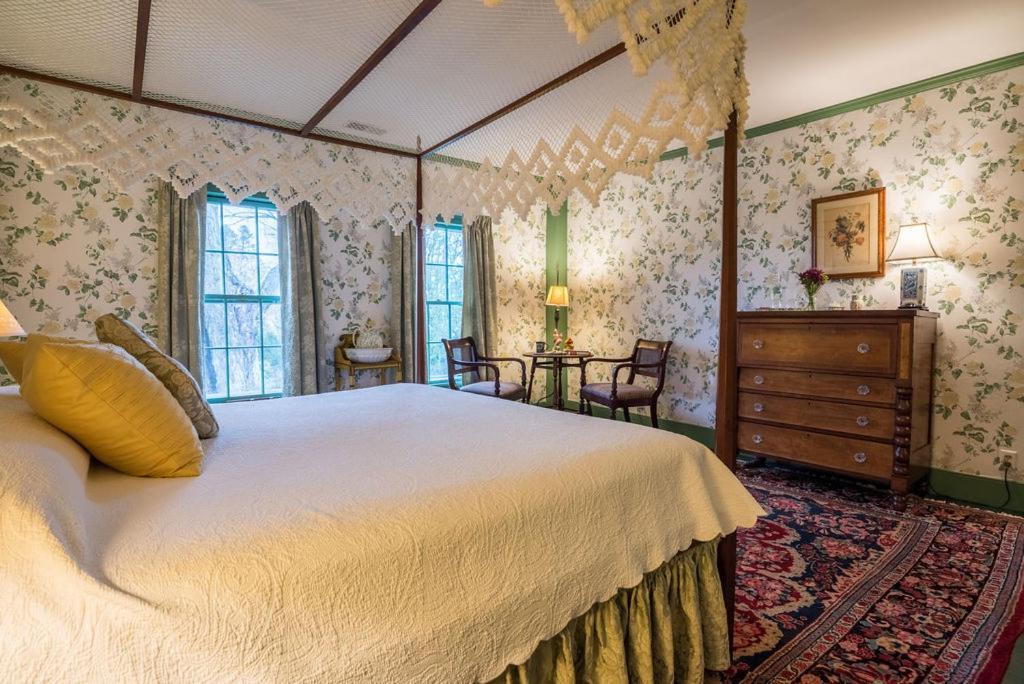 Inn At Valley Farms Walpole 部屋 写真