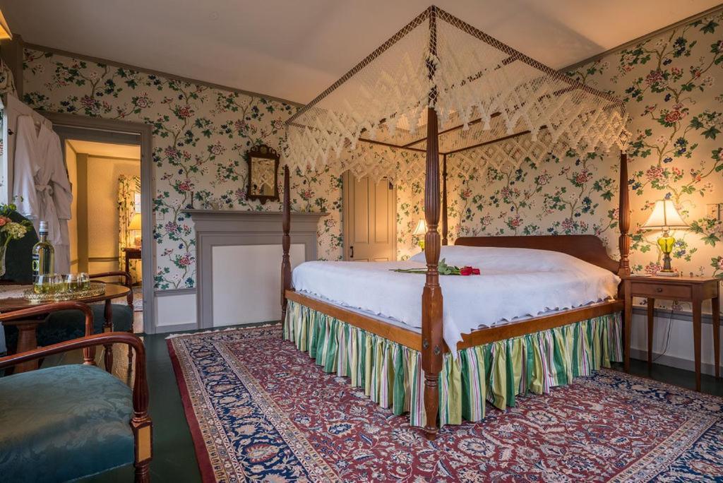 Inn At Valley Farms Walpole 部屋 写真